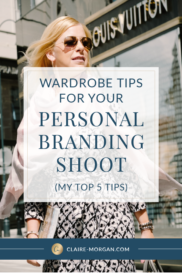 wardrobe-tips-for-your-personal-branding-shoot